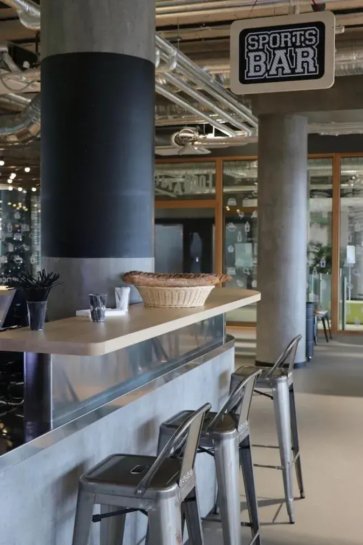 ECLA Paris Massy Palaiseau