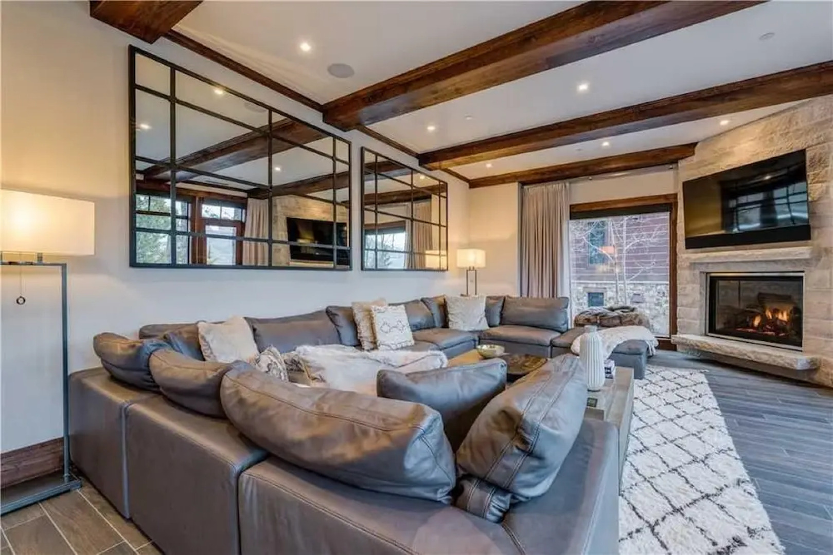 See Forever Mt Wilson 101