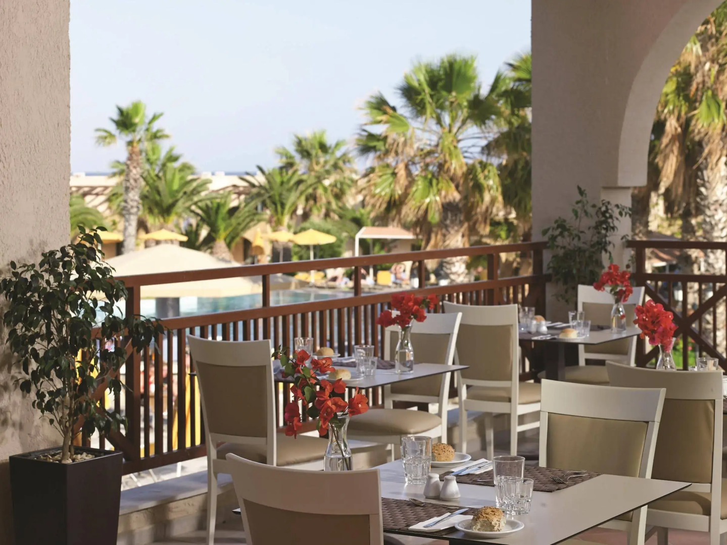 Porto Bello Beach - All Inclusive