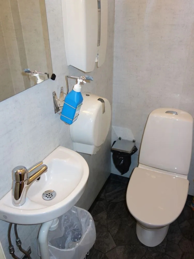 Torget Vandrarhem - Hostel