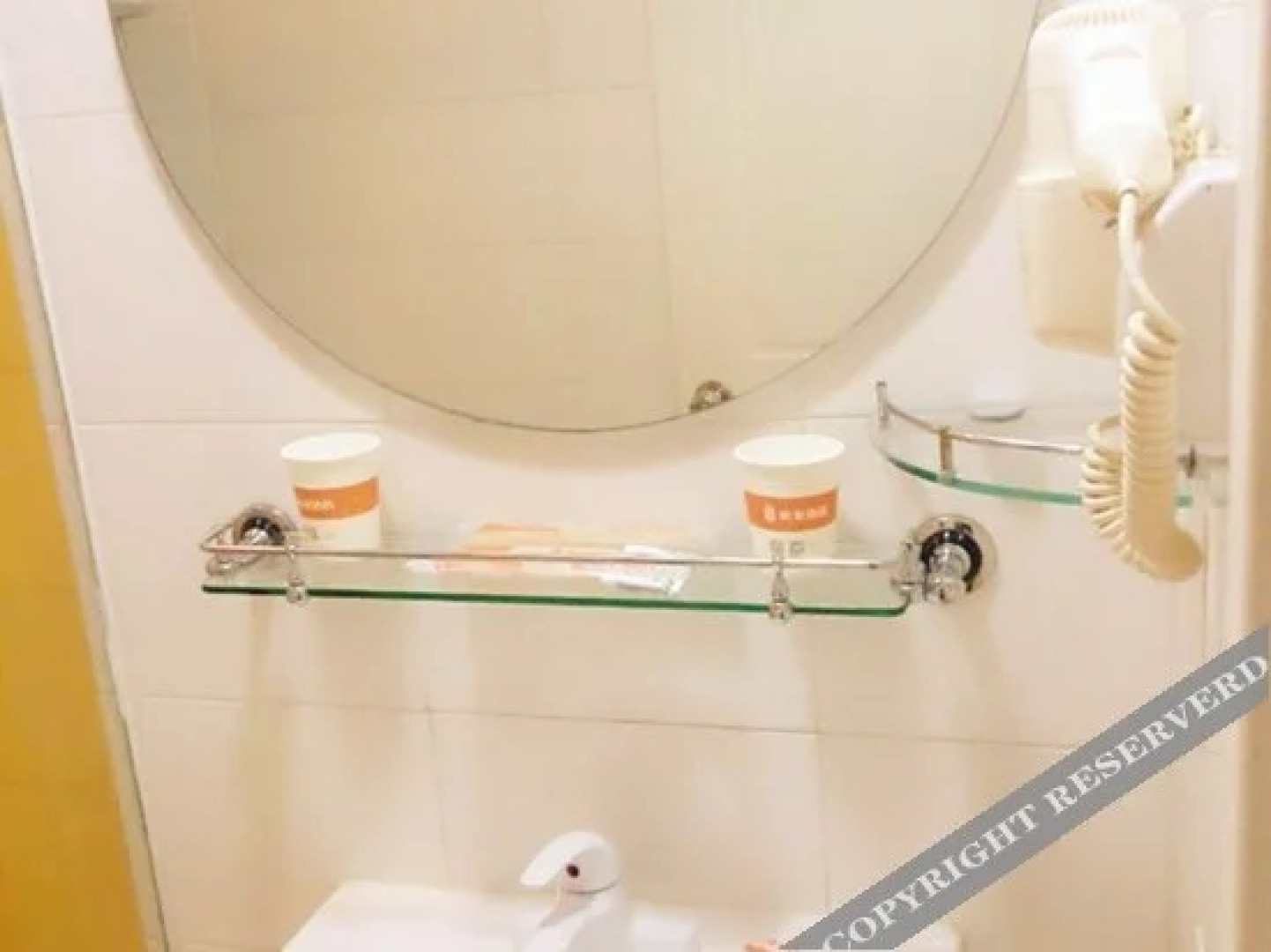 Shuozhou Railway Station  Hotel