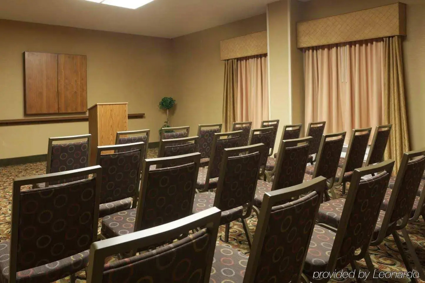 Hampton Inn Charlotte - University Place