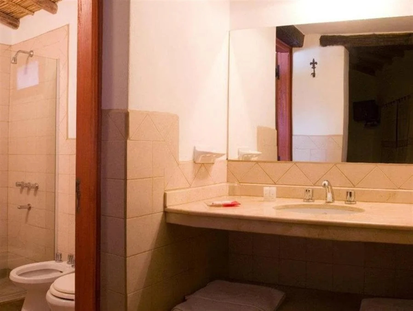 Hostal Posta de Purmamarca