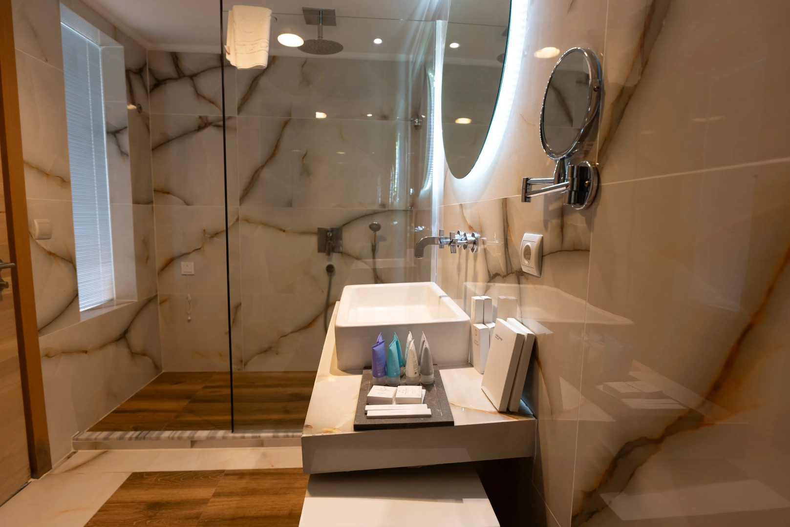 Palmalife Bodrum Resort & Spa