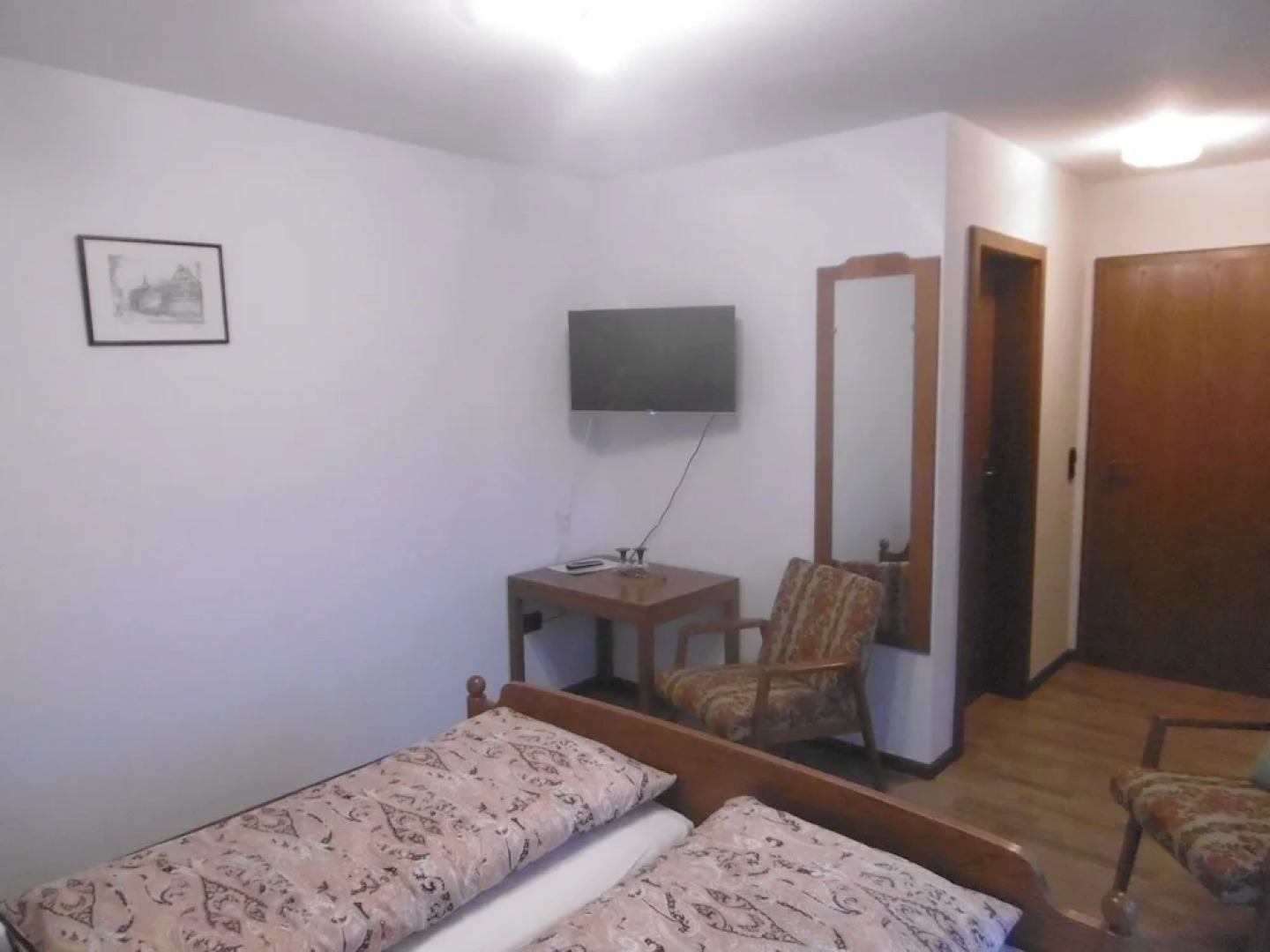 Gasthaus Metzgerei Zur Linde