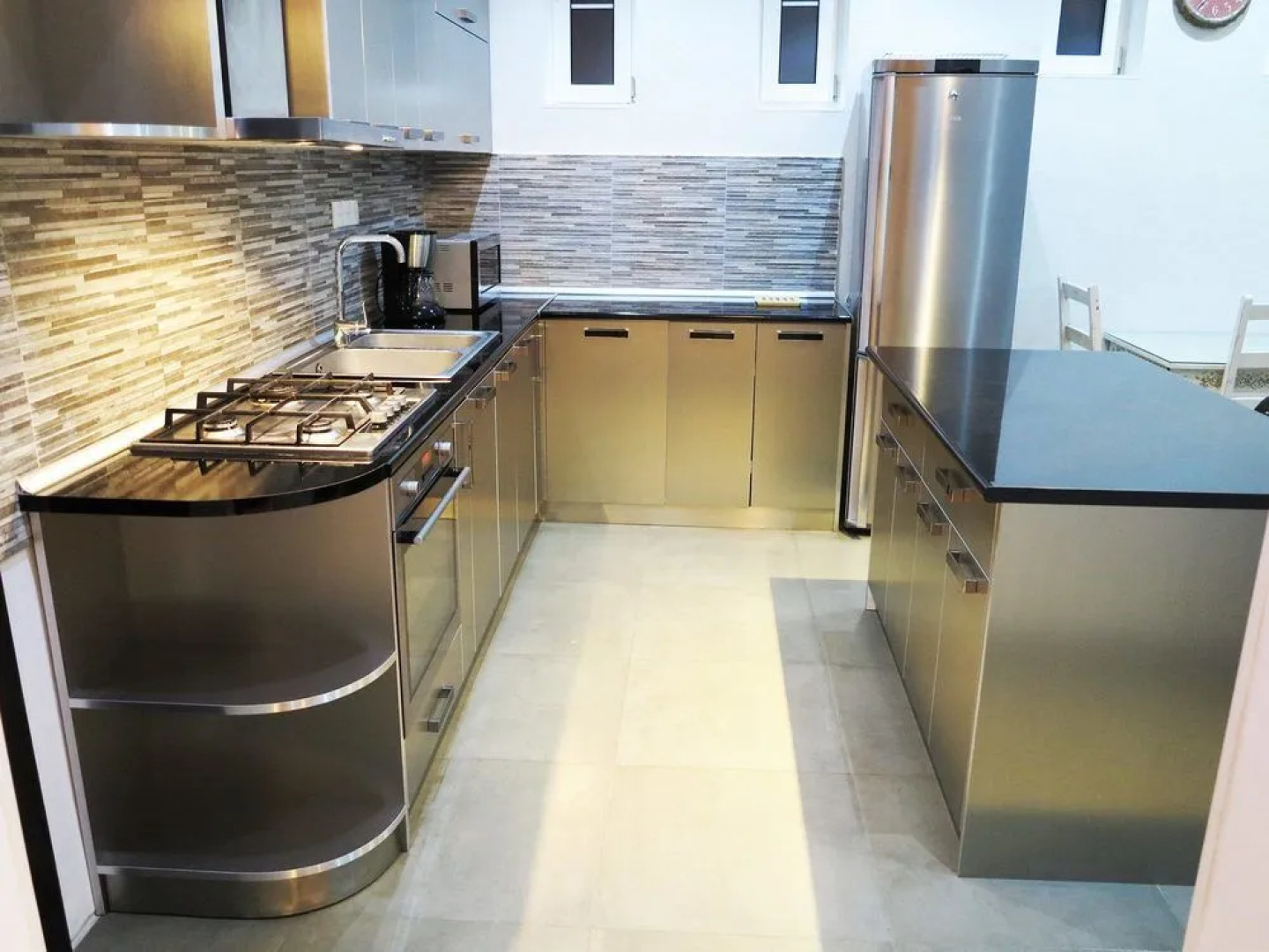 WelcomeTbilisi Old Town Apartments