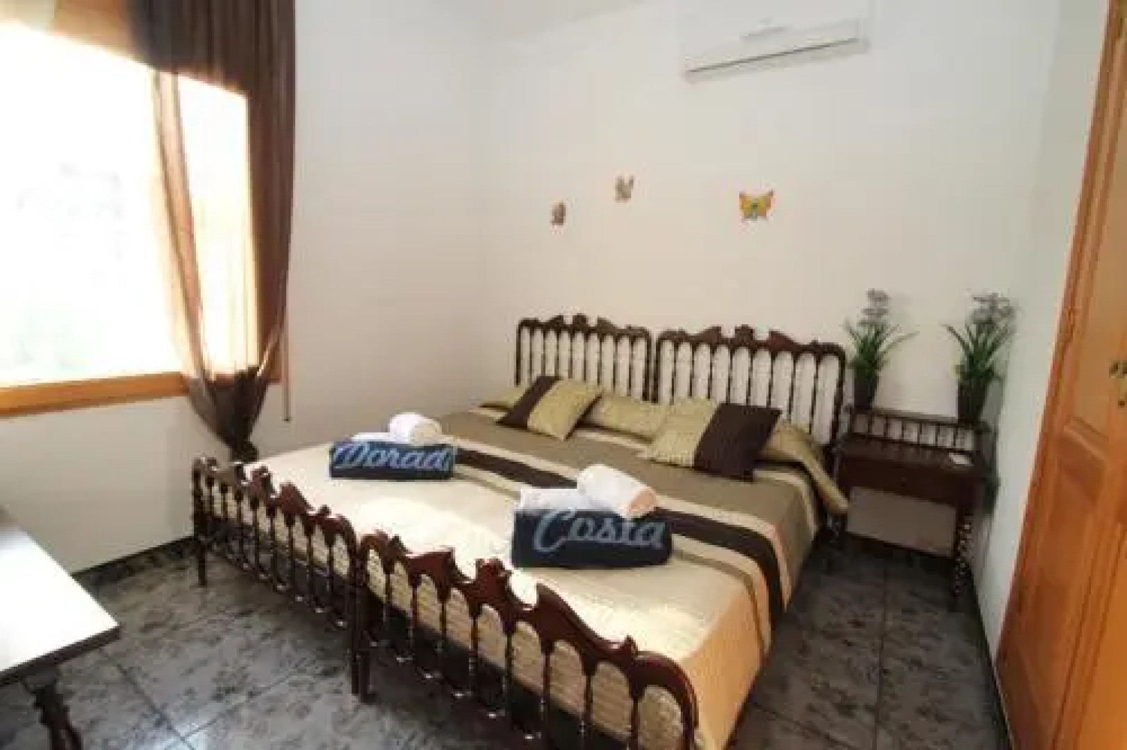 ARENDA Villa Fortuna Miami Playa