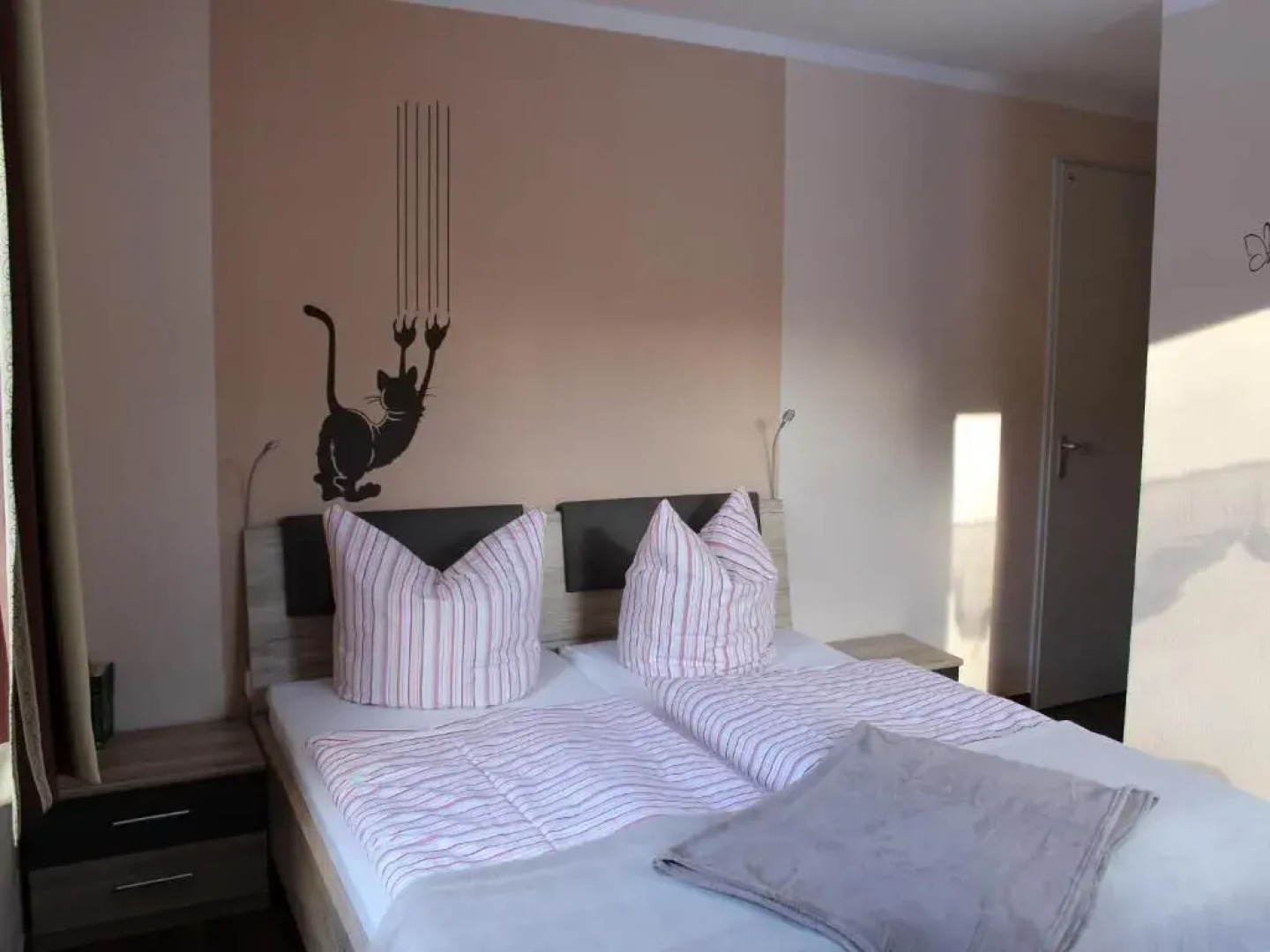 Pension & Gasthaus Kattenstieg