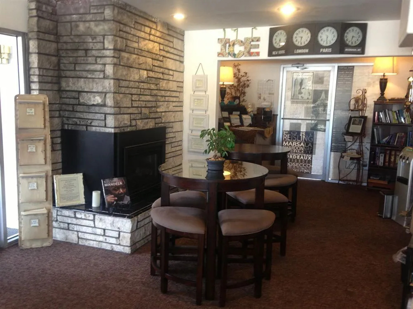 The Lewis & Clark Motel of Bozeman