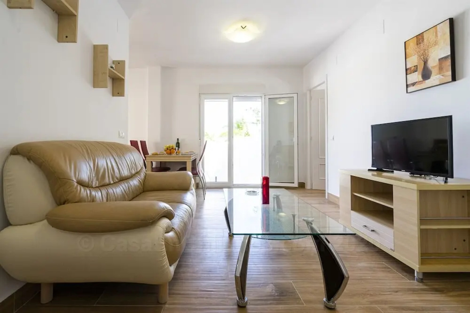 Apartamento Rural 'Sevilla'