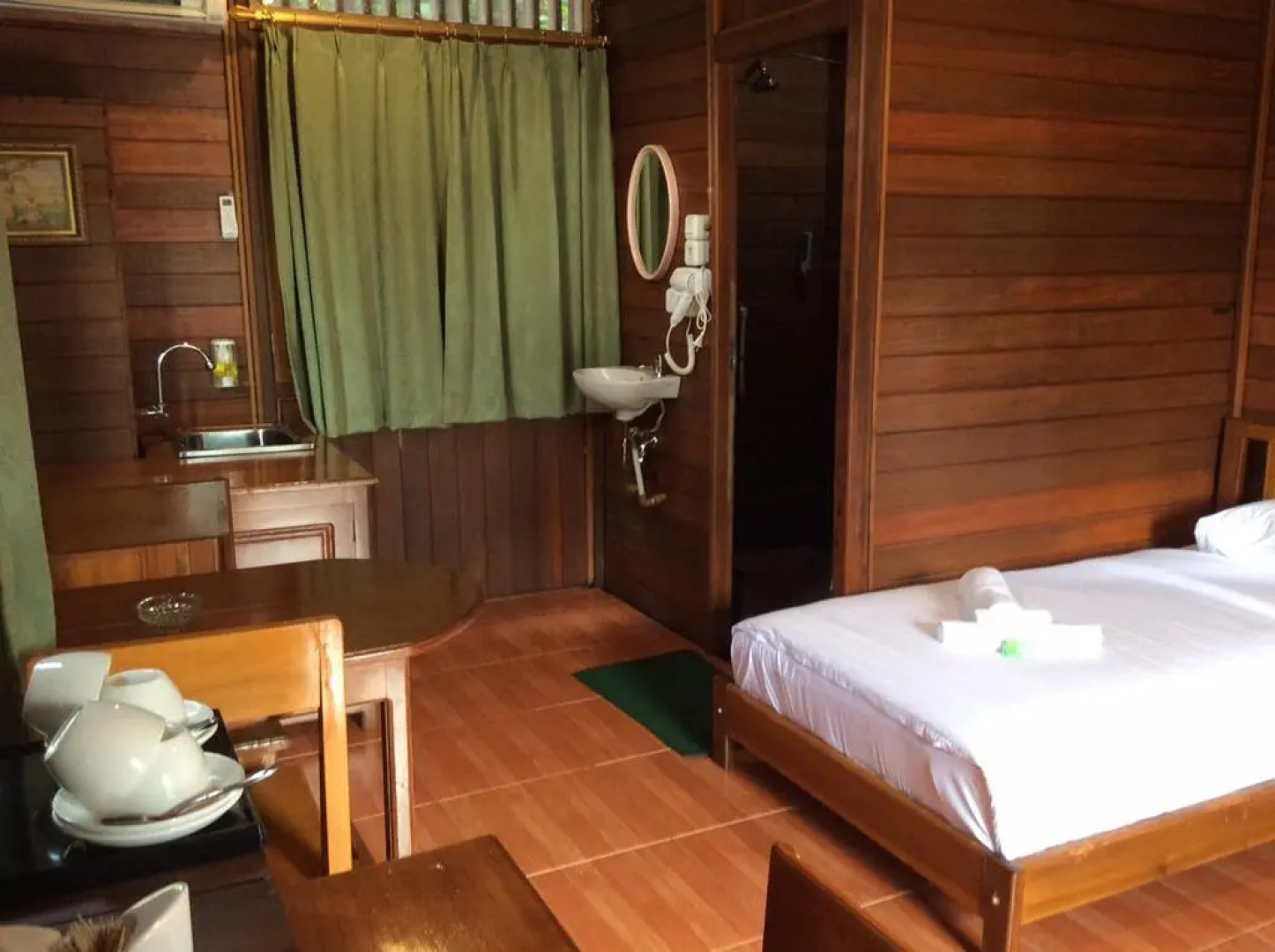 Botanica Nature Resort