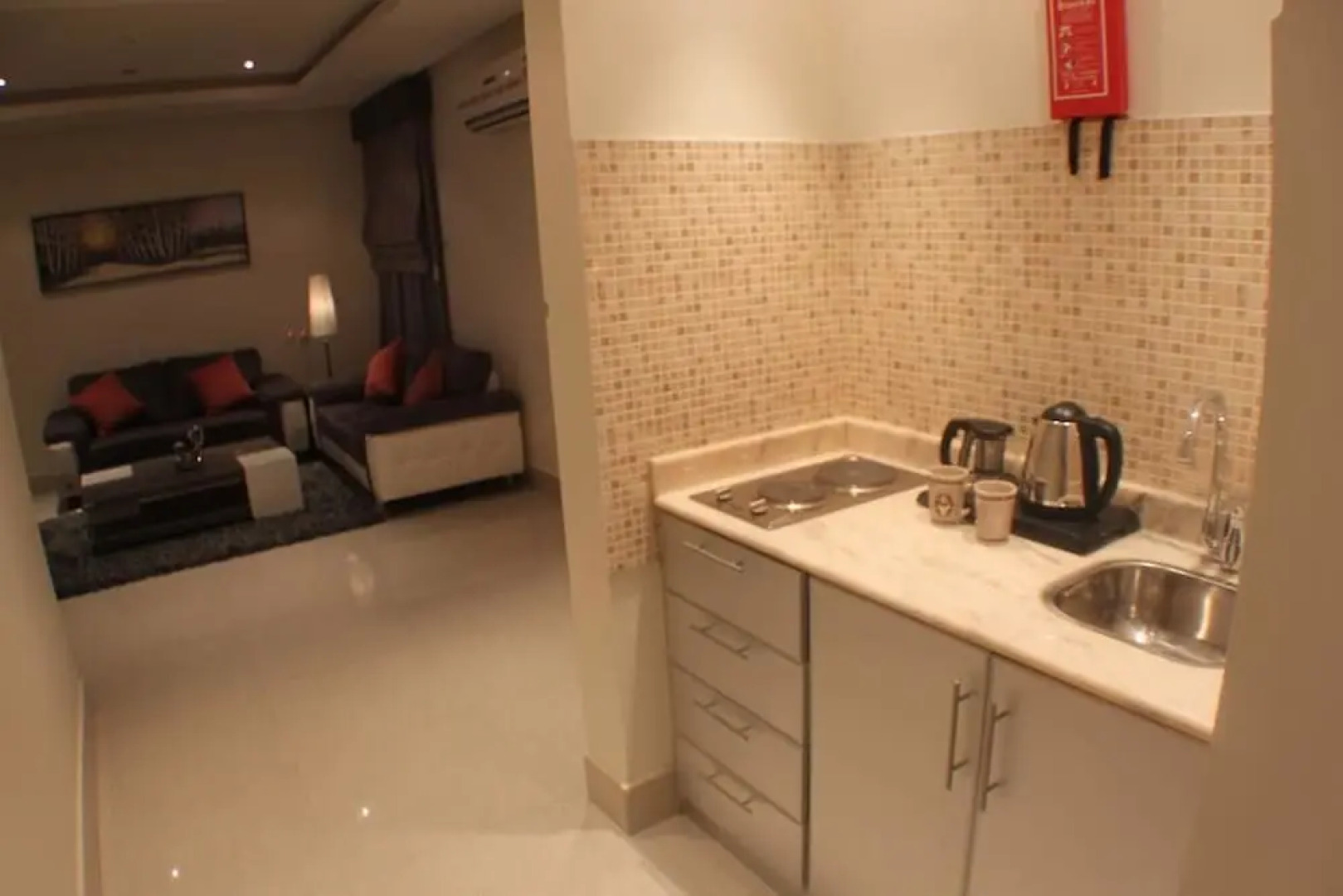 Dary Furnished Apartments 3