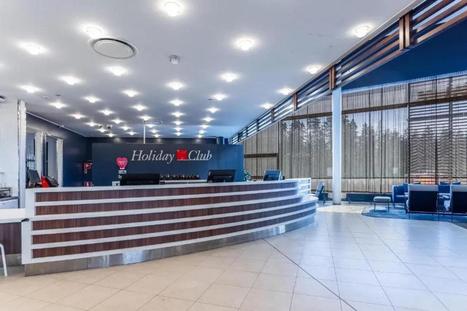 Holiday Club Vierumäki