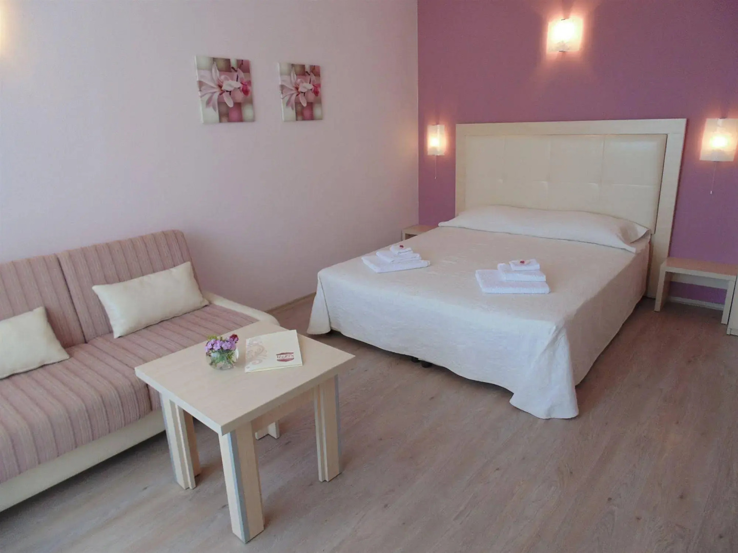 Relax Holiday Complex & Spa