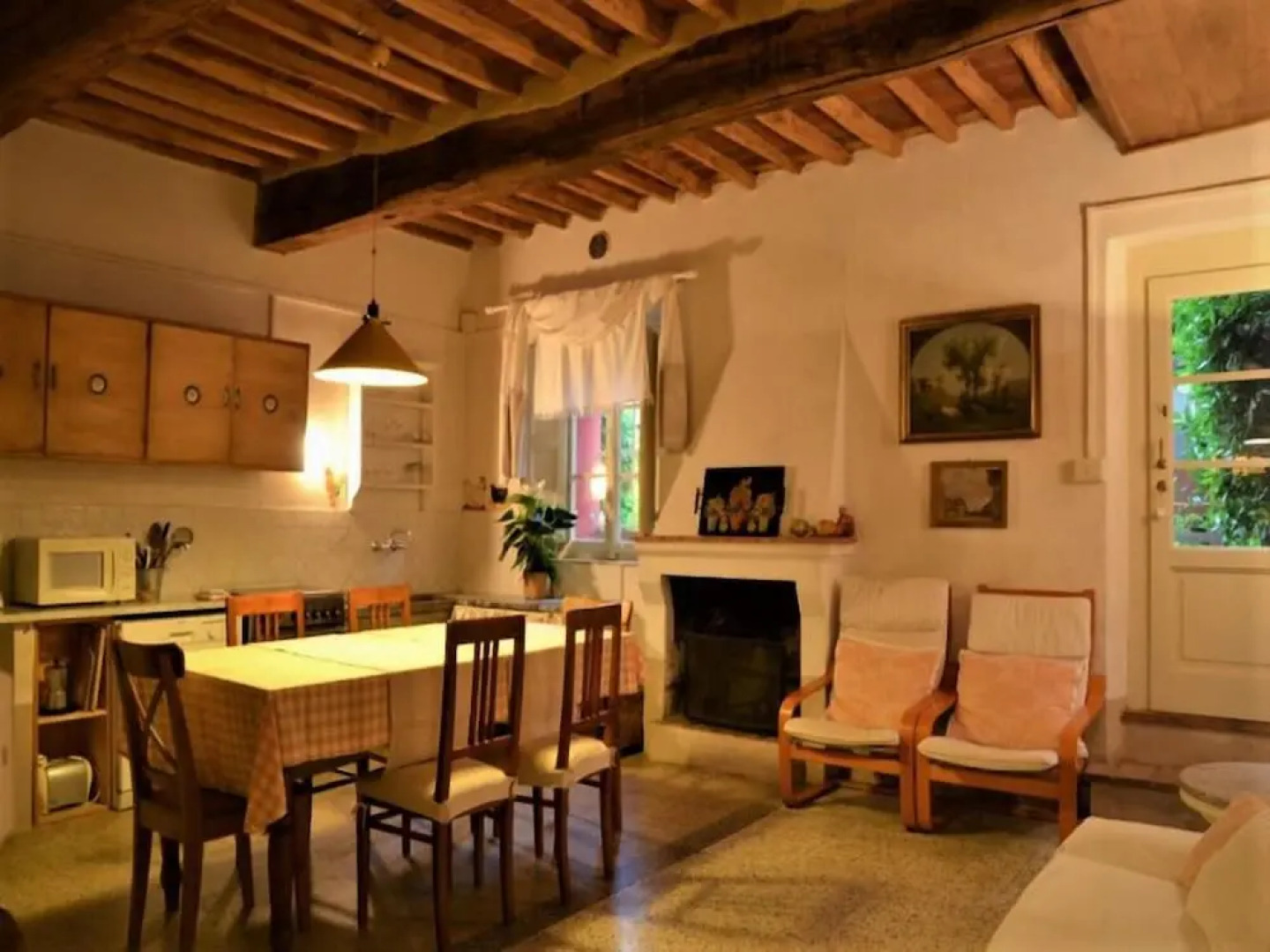 Agriturismo Le Murelle