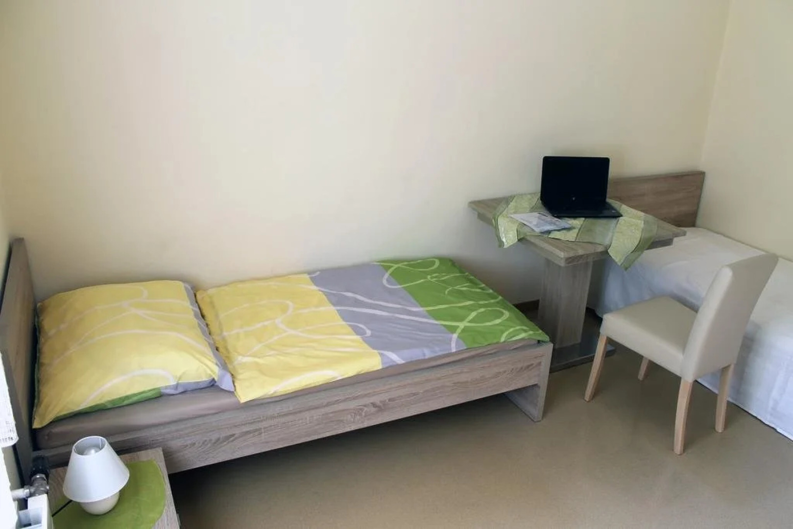 Post Hostel For Youth, Students and Pilgrims