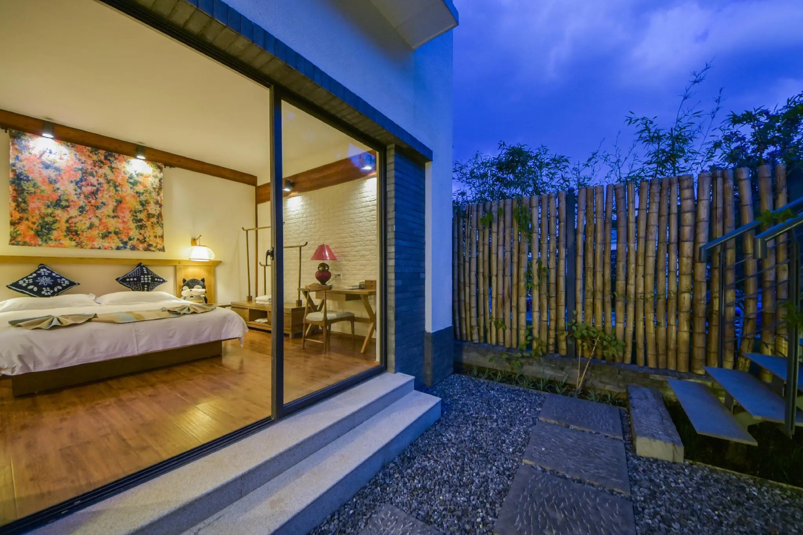 MTB Inn DaLi Ancient Town