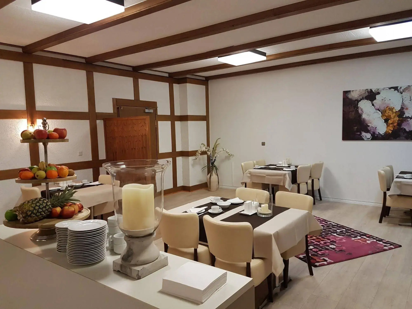 Pension Haus Heitzig