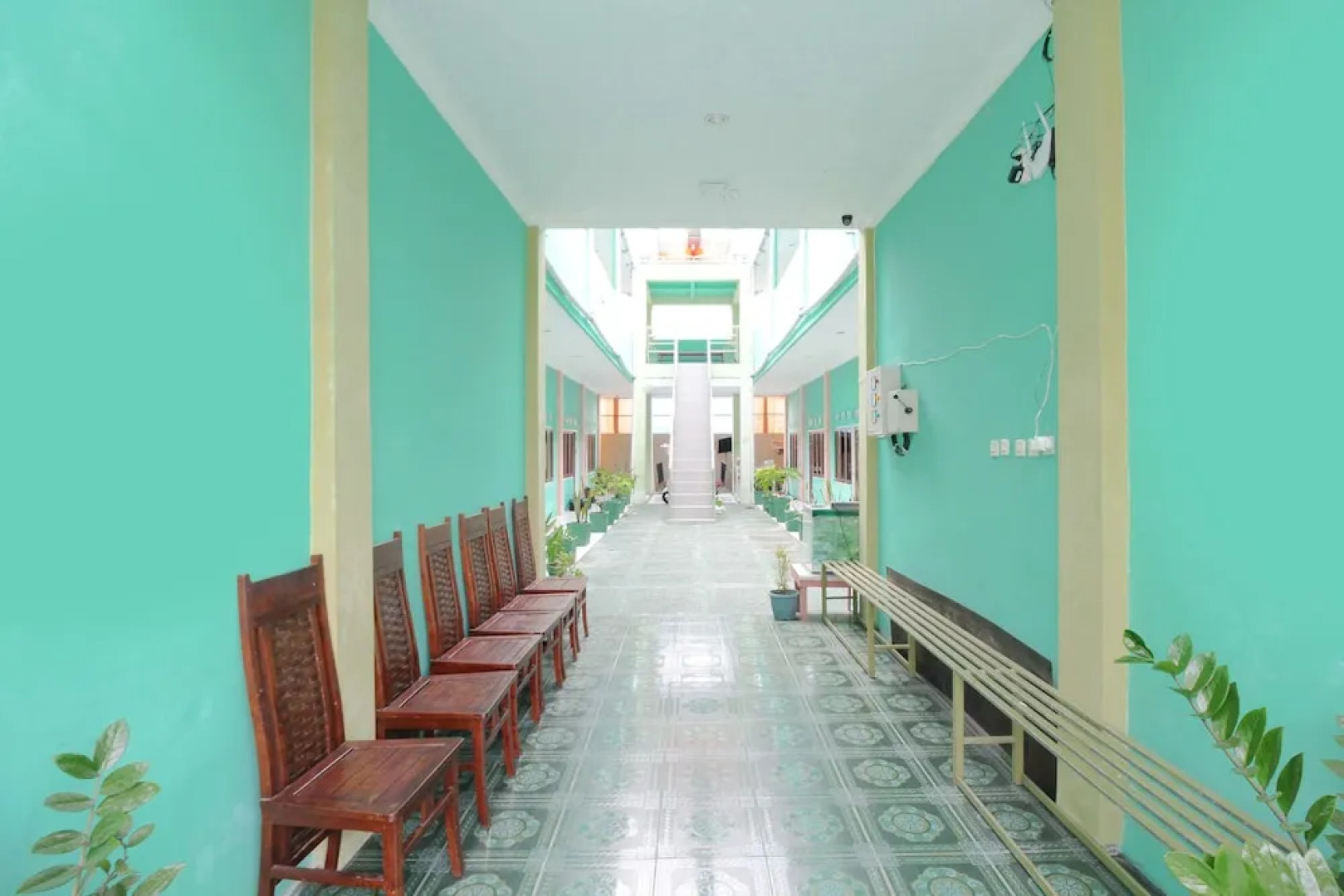 Airy Eco Syariah Pahandut Tambun Raya 33A Palangkaraya