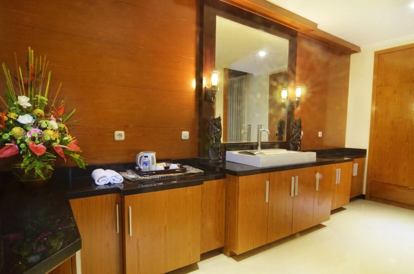 Kori Maharani Villas - Two-bedroom Pool Villa 2