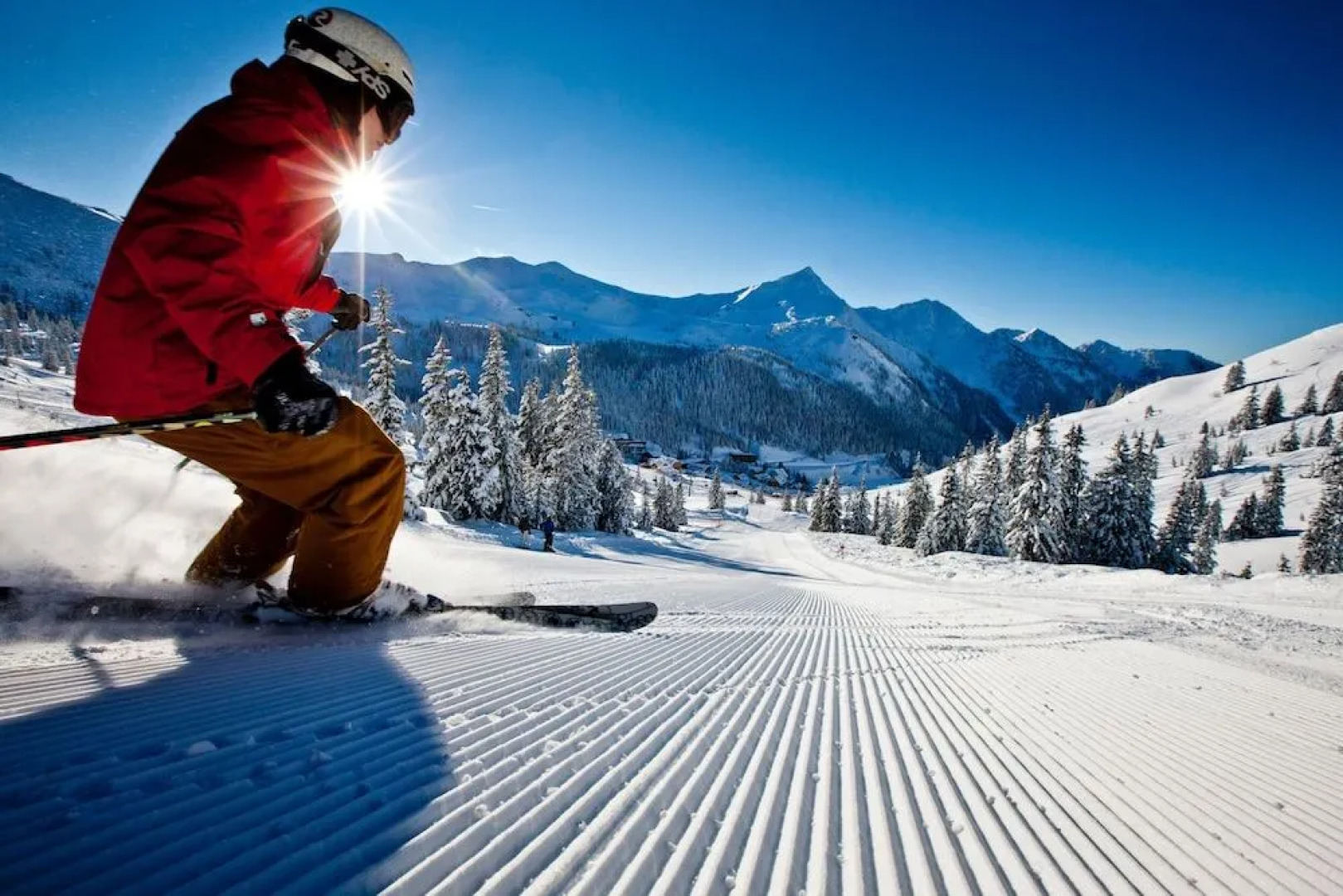 Ferienwohnung Planneralm