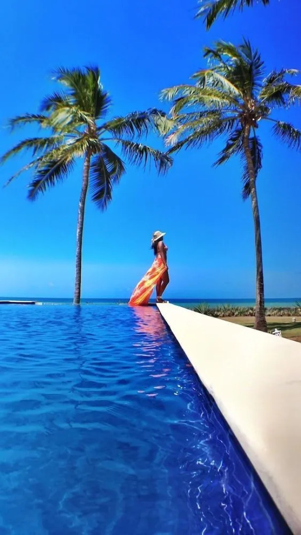 Pousada Spa dos Amores