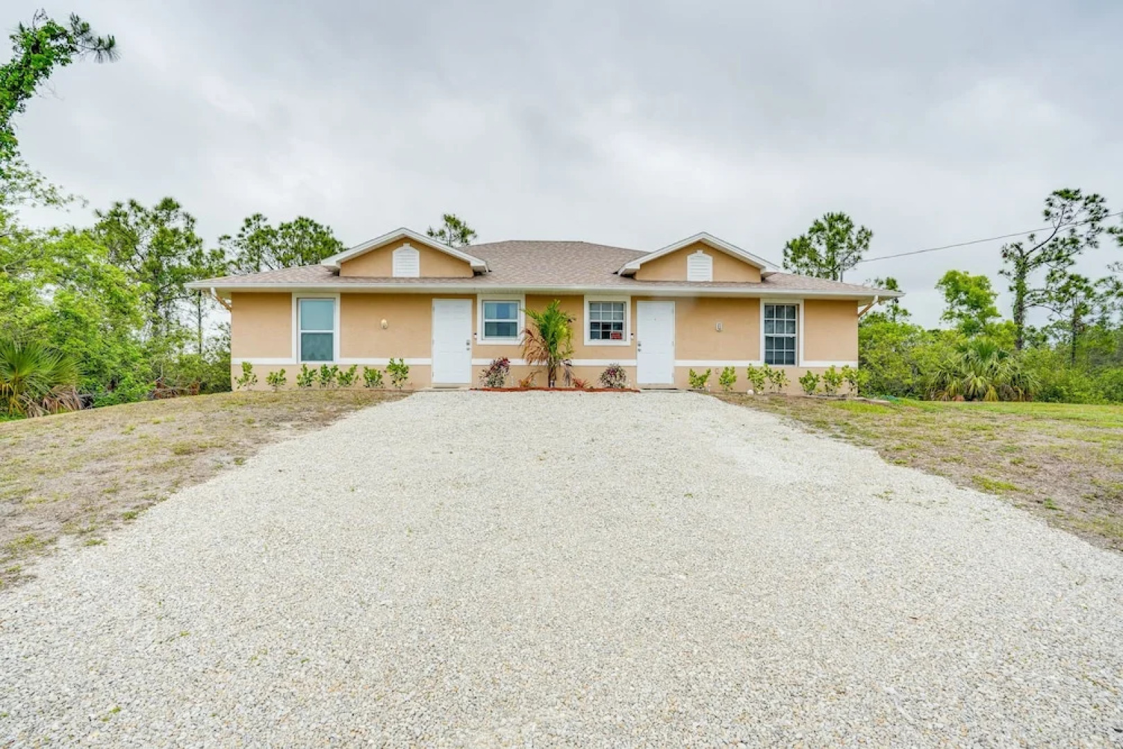 Lehigh Acres Vacation Rental w/ Screened Patio!