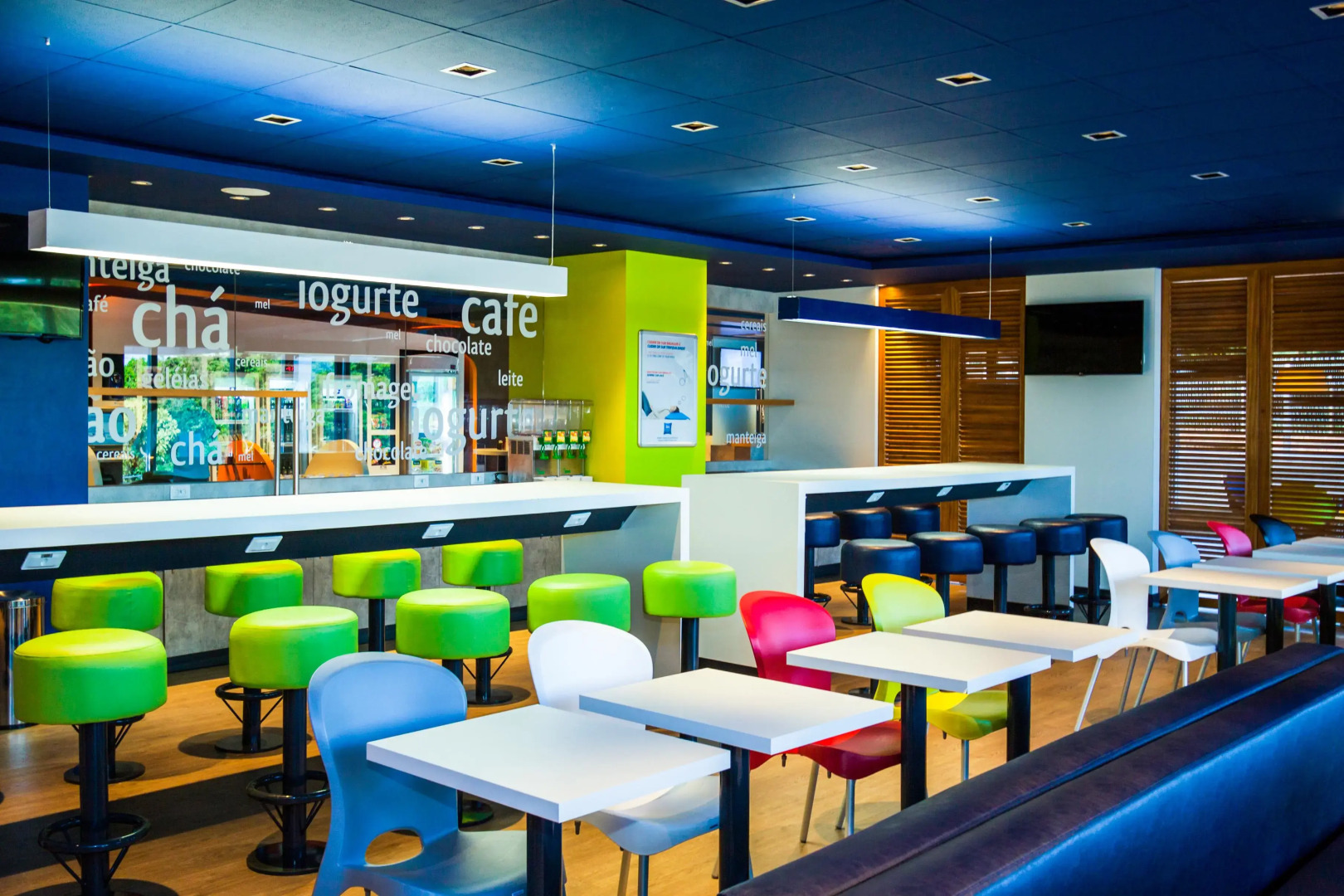 ibis budget Campo Grande