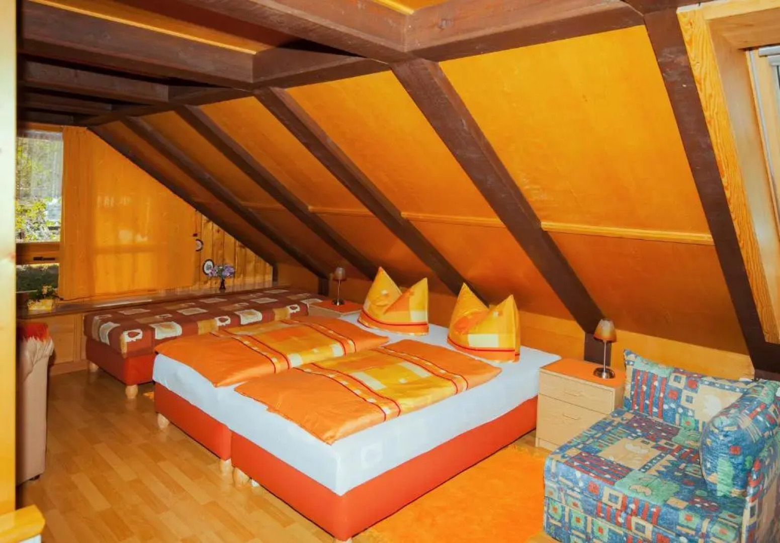 Ferienwohnung Gottlöber