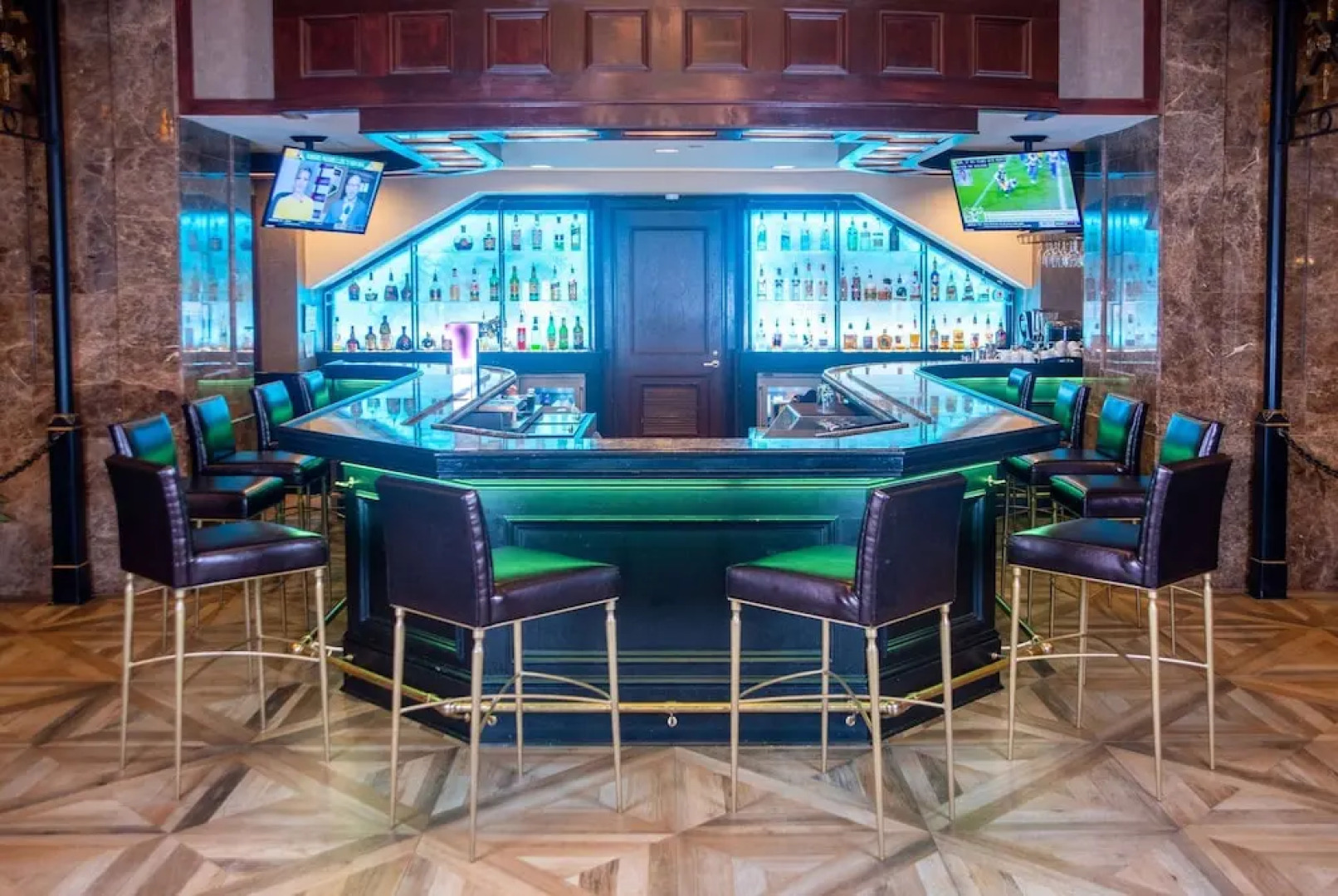 Grandover Resort  Conference Center