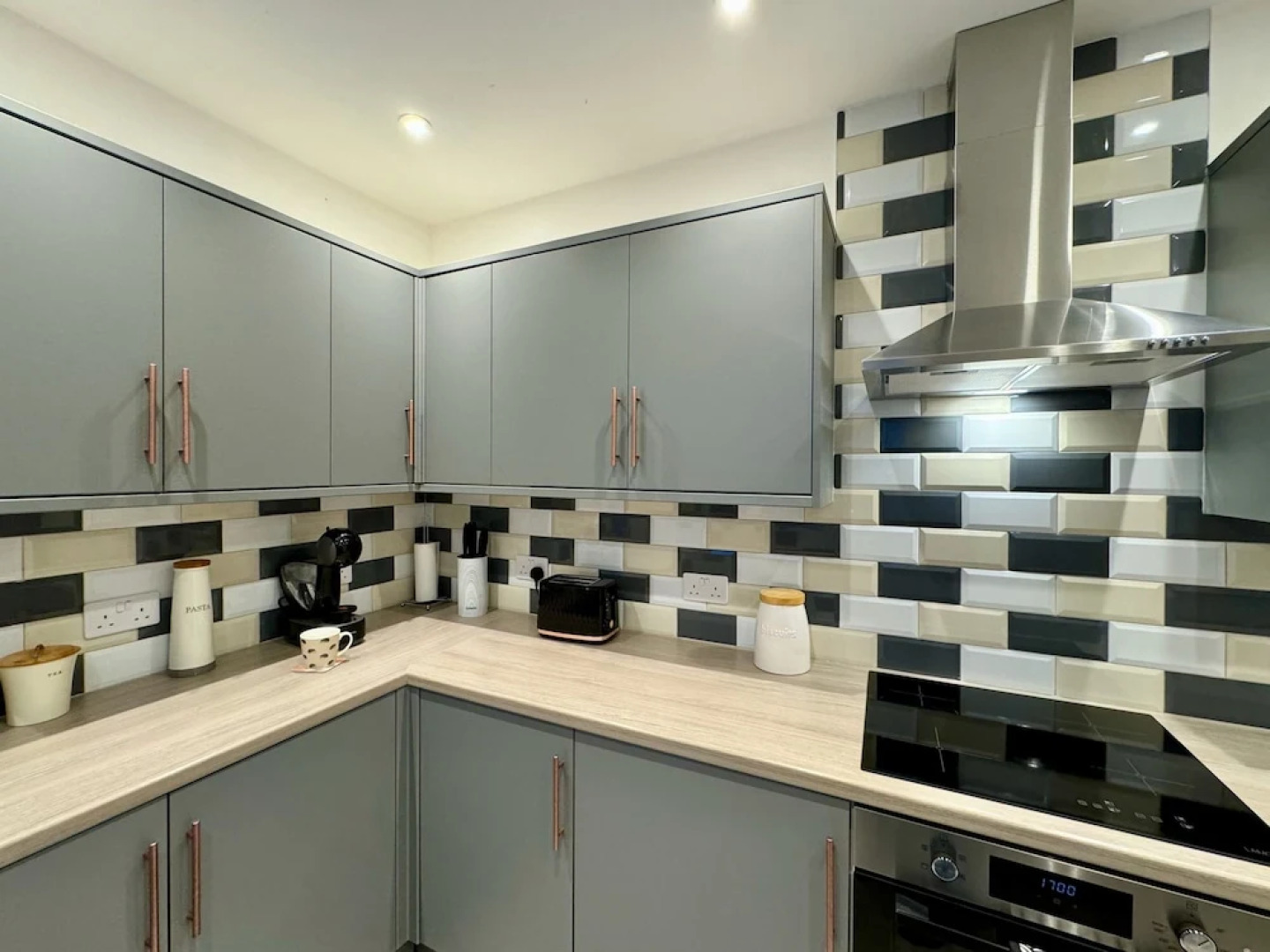 Crow Hill House Tranquil Escape Hideaway