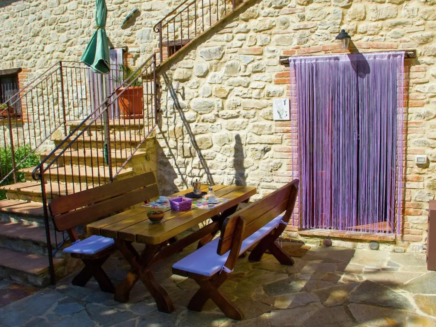 Holiday Home in Pietrafitta Near Lake Trasimeno