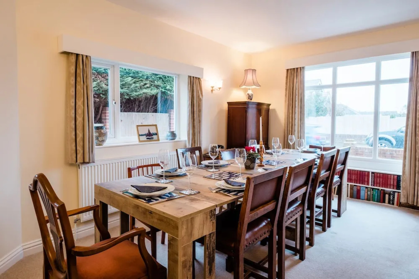 Whitstable's Beachcombers, Sleeps 10, Dog Friendly