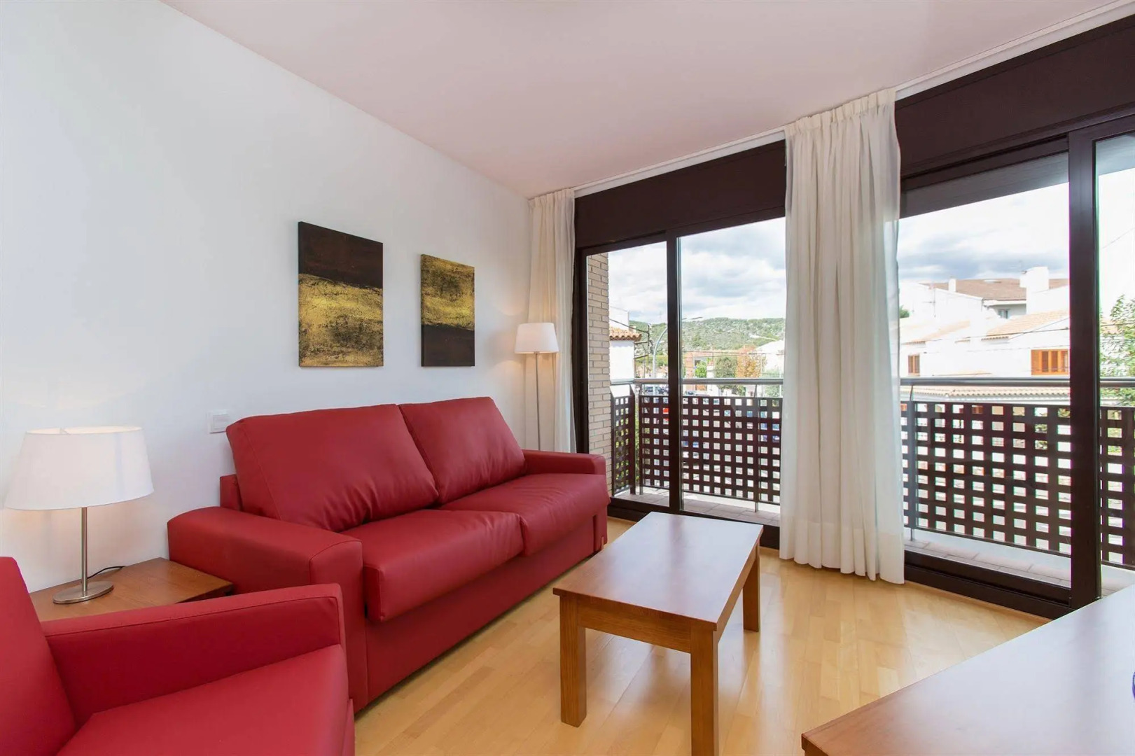 Sweet Sitges Apartments
