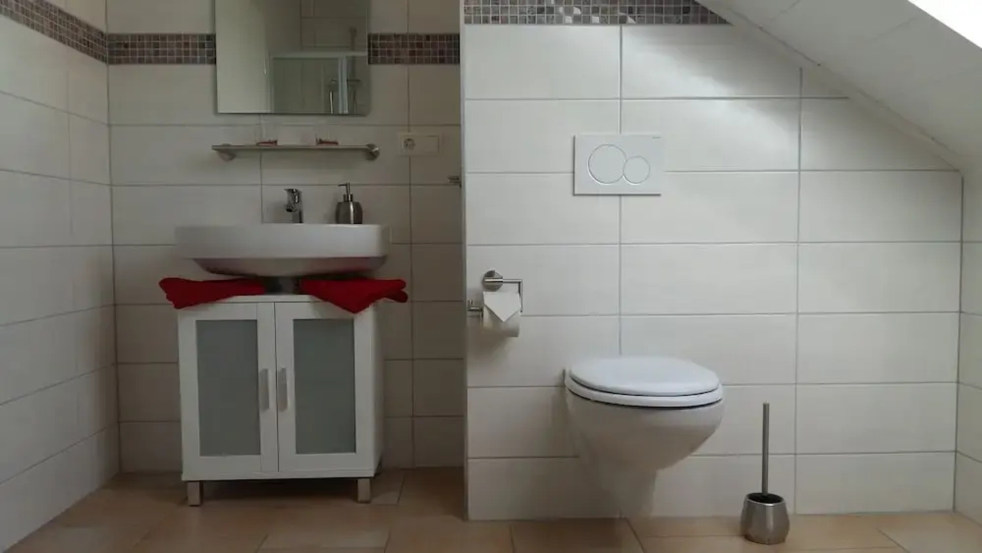 Ferienwohnung Tegernheim