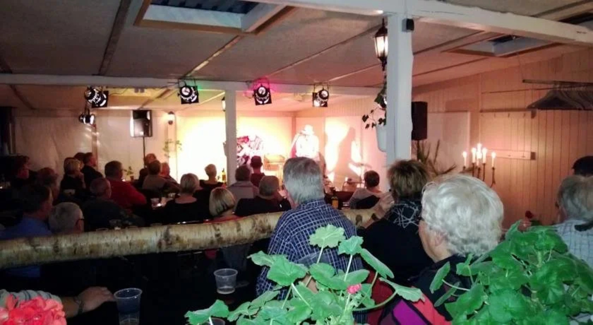 Egtved Camping & Cottages