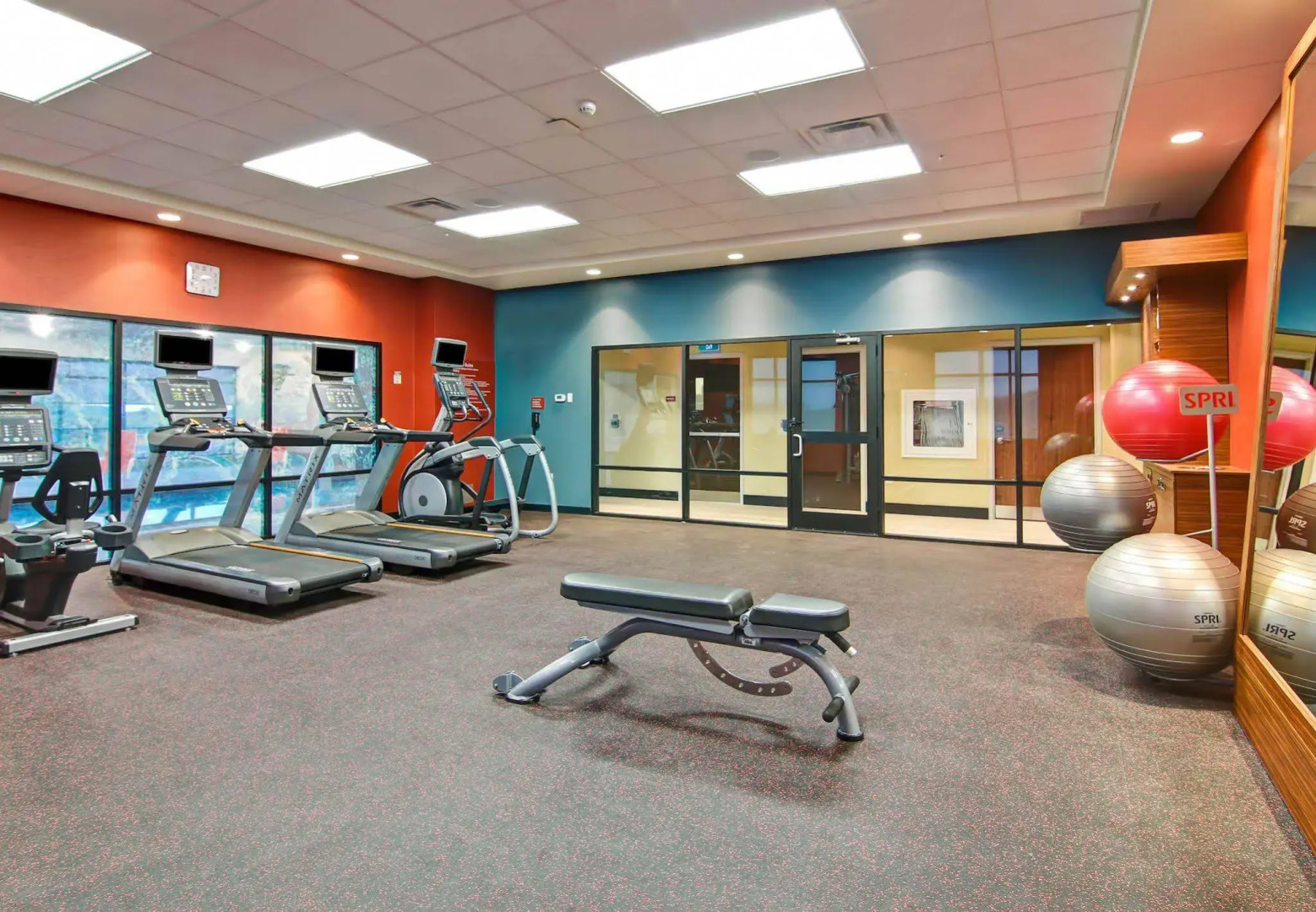 TownePlace Suites by Marriott Kincardine