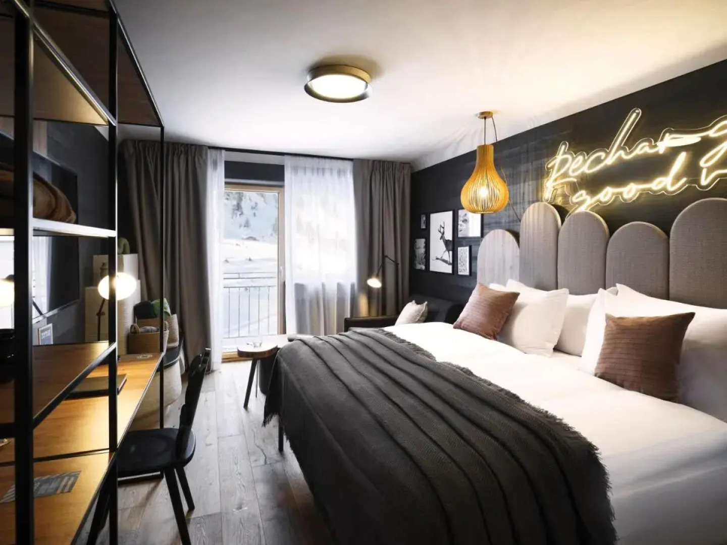 [PLACES] Obertauern by Valamar