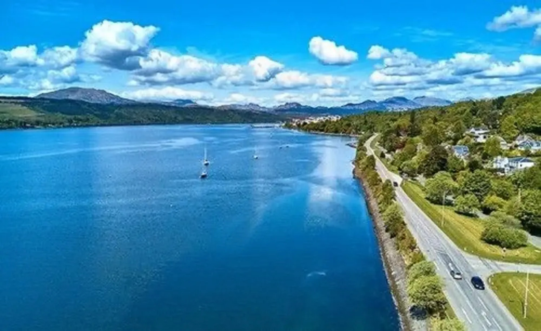 Auchenheglish Lodges - Chapelhill