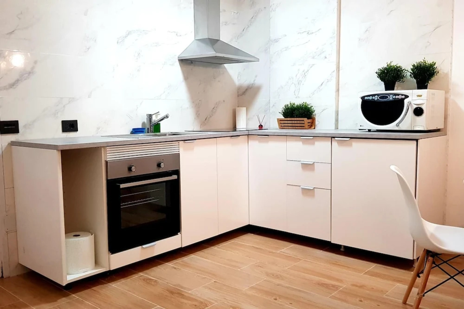 Tabaiba Pool&sea Views Apartment Psyb