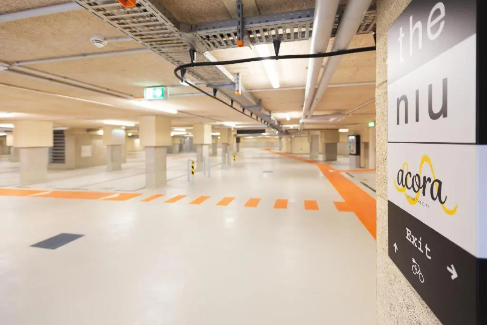 Acora Potsdam Living The City