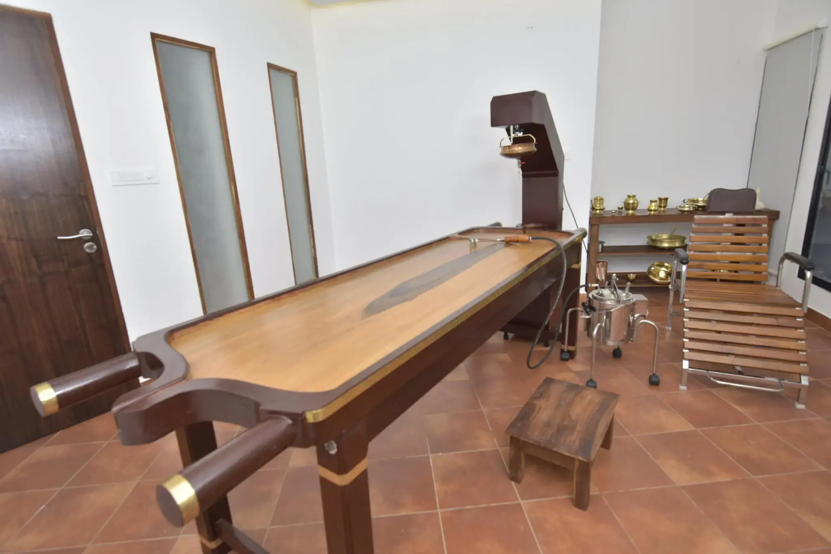 The Awakening Garden Family Resort