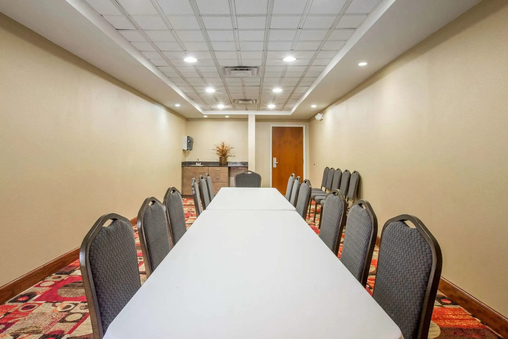 Brunswick Suites Golden Isles