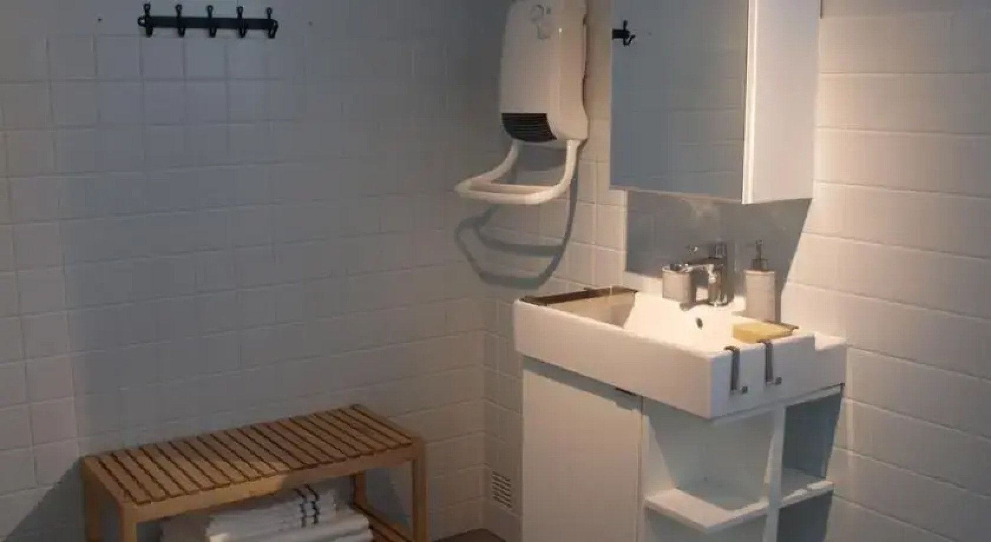 Les gîtes de la Madeleine