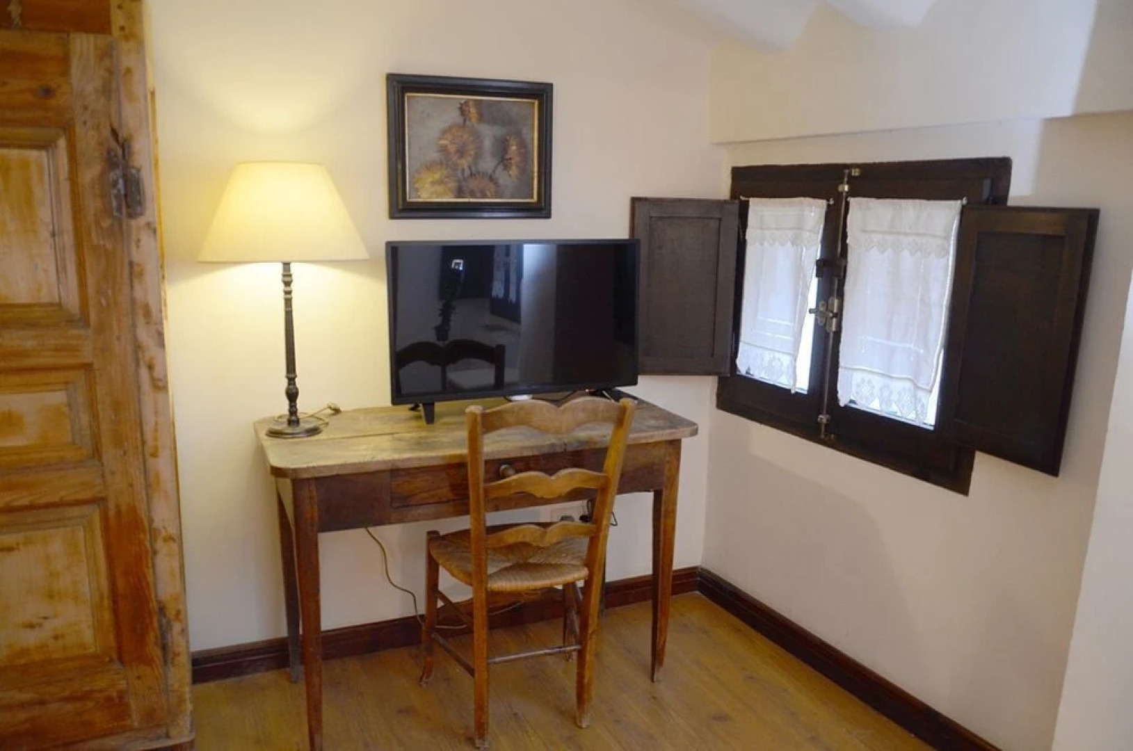 Casa Rural Las Pedrolas