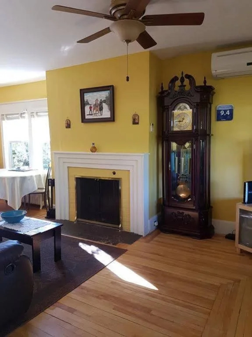 Small Town Bound Inn