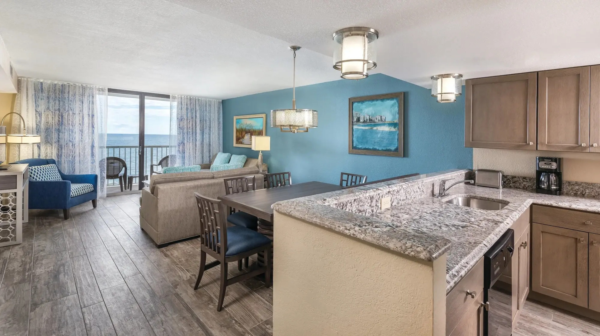 Club Wyndham Westwinds