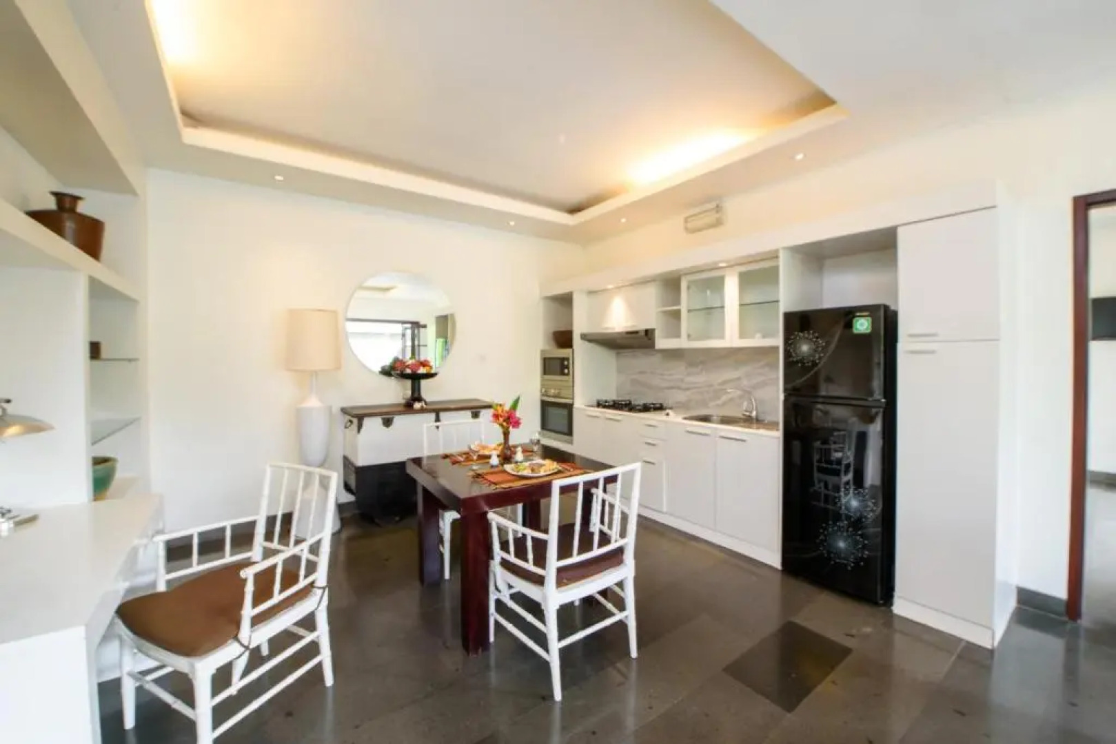 Nunia Boutique Villas