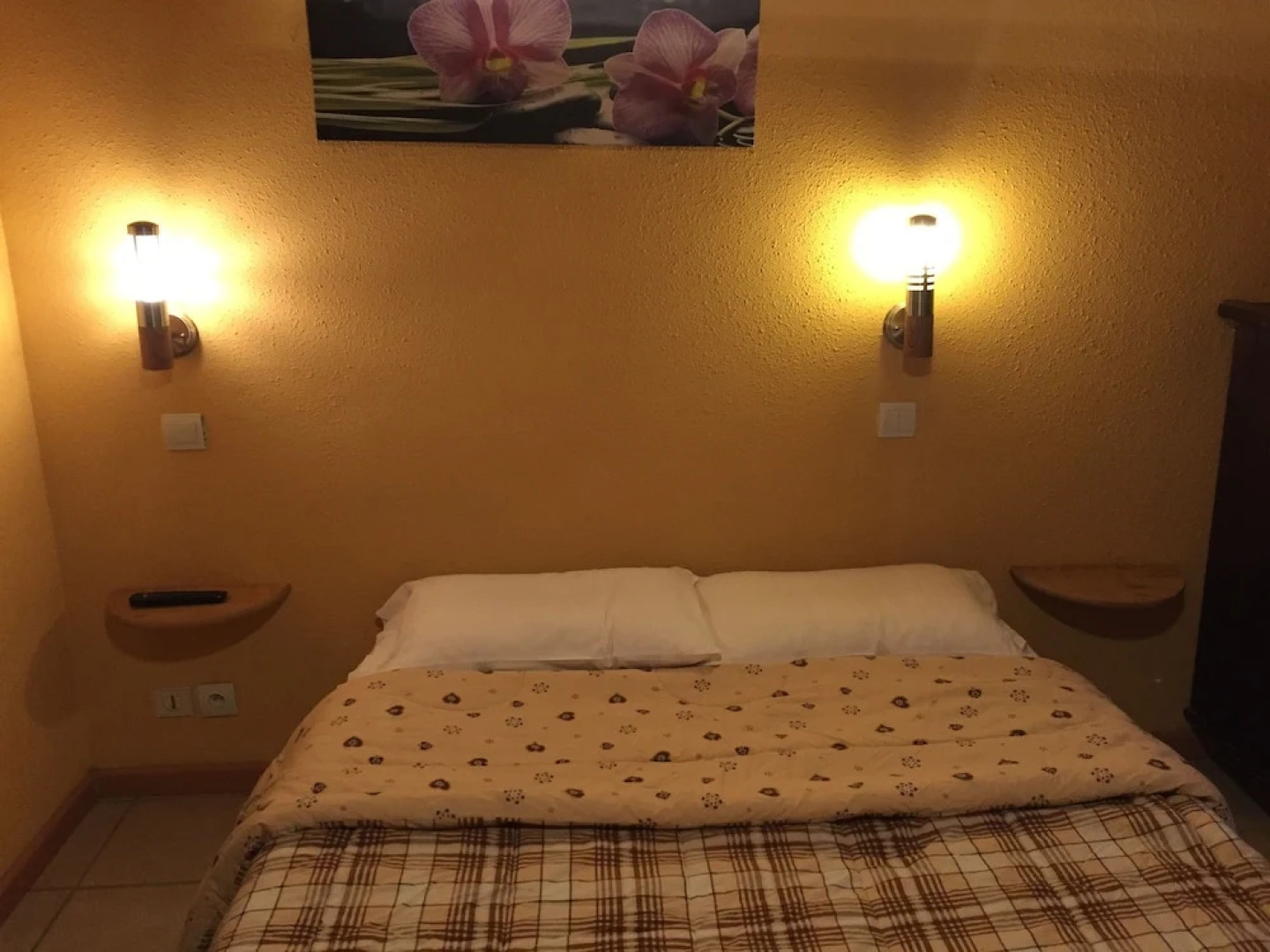 Le Bouchon des Aravis