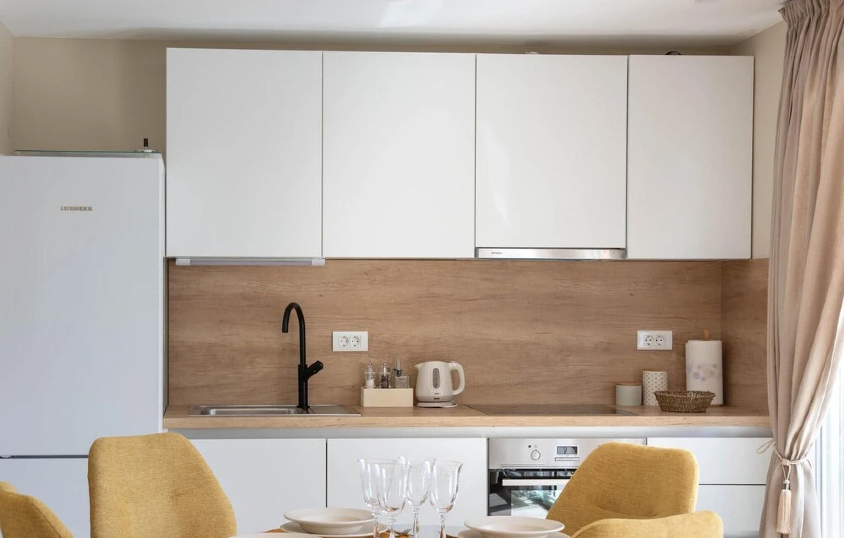 Stunning Home in Srinjine With 3 Bedrooms, Wifi and Outdoor Swimming Pool